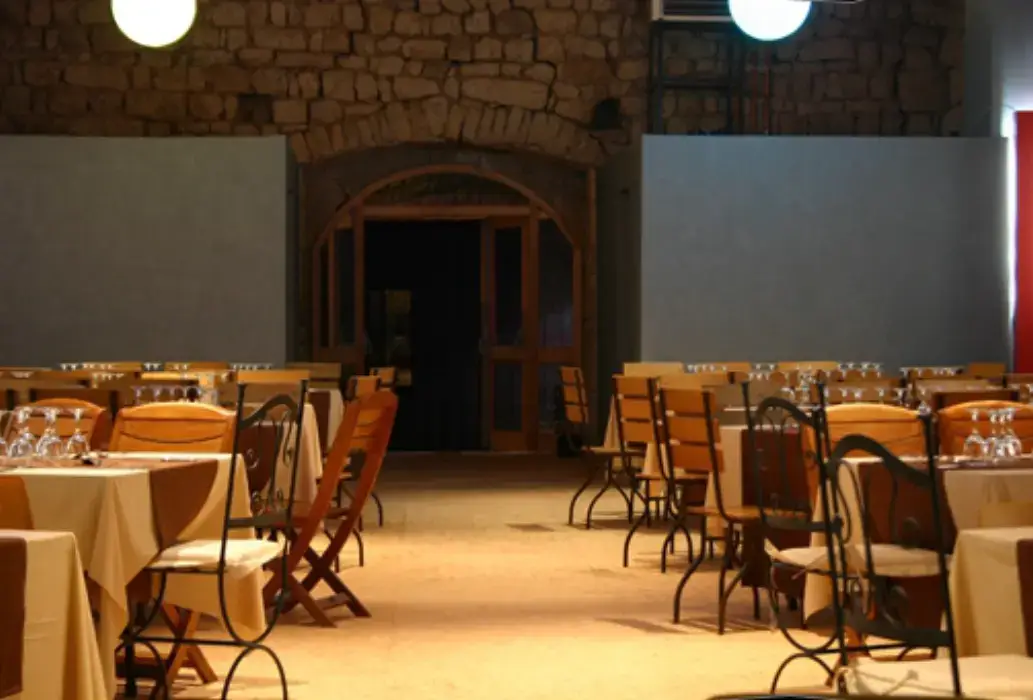Hôtel Milagro 11