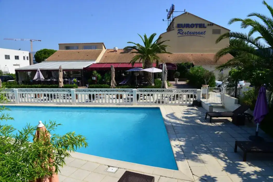 Eurotel Montpellier