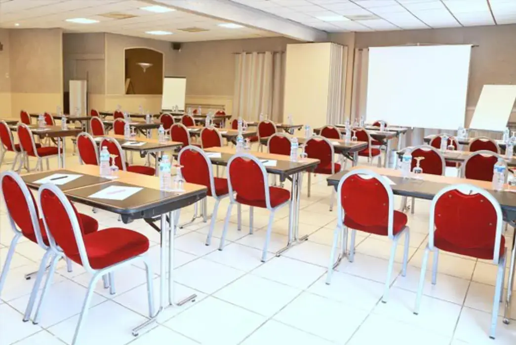 Eurotel Montpellier 2