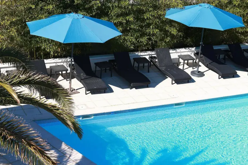 Eurotel Montpellier 5