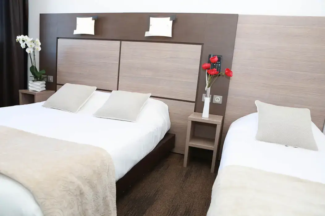 Eurotel Montpellier 8