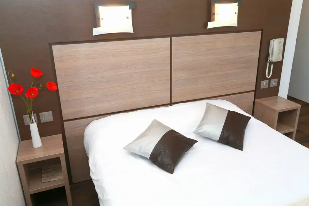 Eurotel Montpellier 9