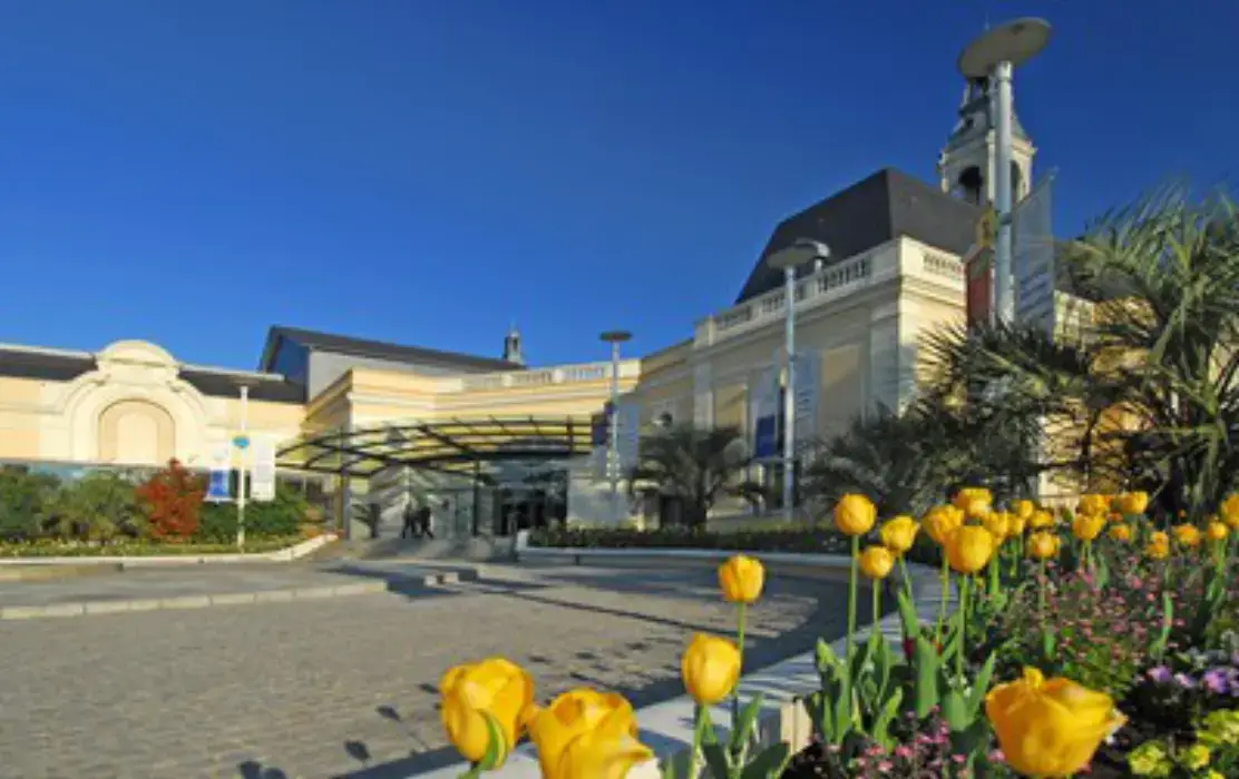 Le Palais Beaumont 2