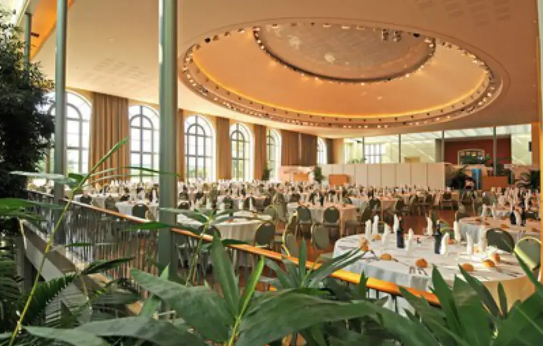 Le Palais Beaumont 6