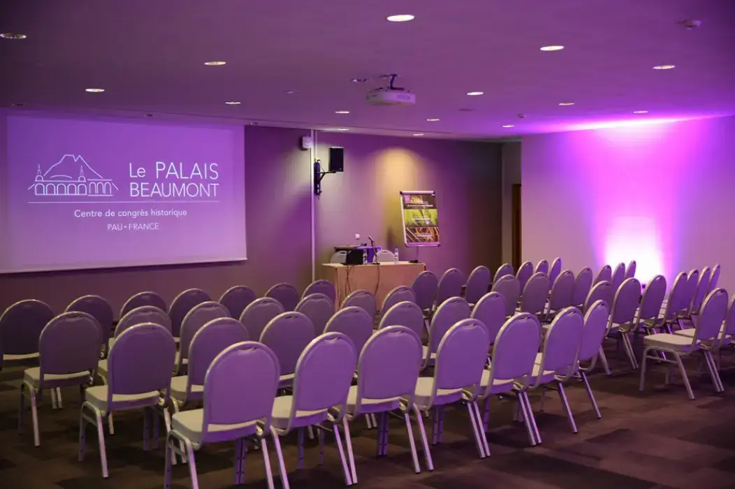 Le Palais Beaumont 7