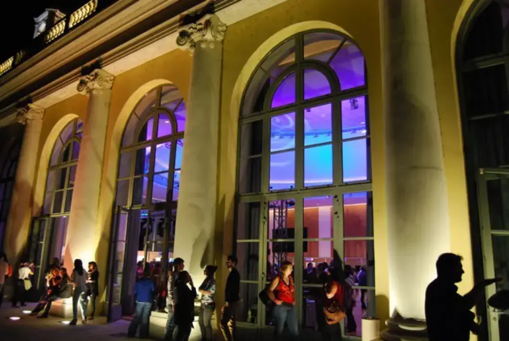 Le Palais Beaumont 11