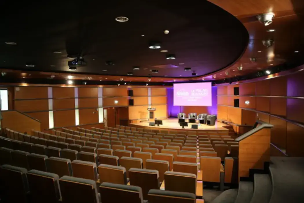 Le Palais Beaumont 14