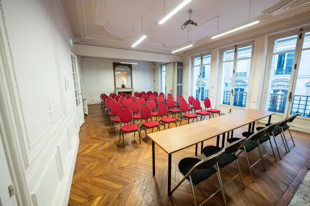 Espace IESF Paris 8 7