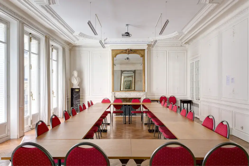 Espace IESF Paris 8 11