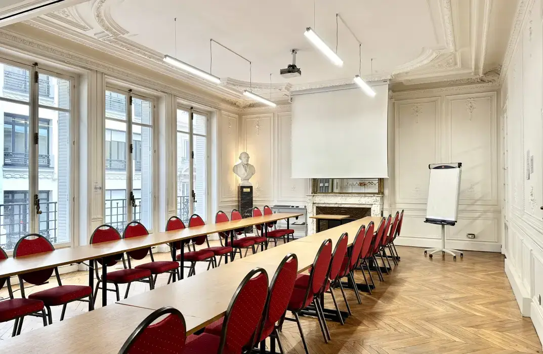 Espace IESF Paris 8 15