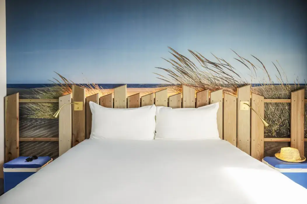 Ibis Styles Montpellier Aéroport Parc des Expos 4