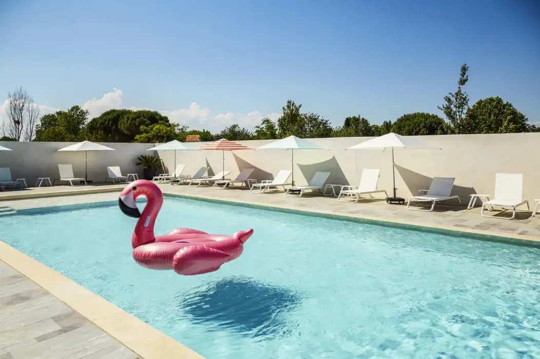 Ibis Styles Montpellier Aéroport Parc des Expos 5