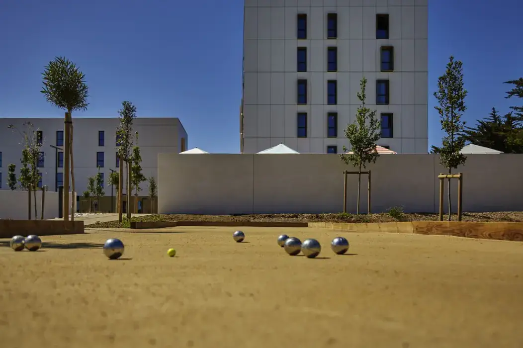 Ibis Styles Montpellier Aéroport Parc des Expos 10