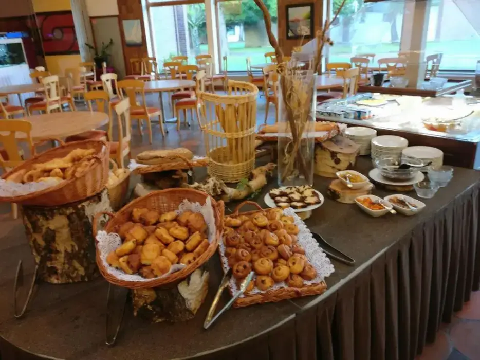 Village Club Miléade Merlimont 7