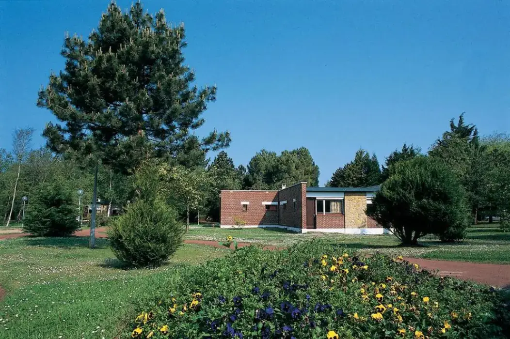 Village Club Miléade Merlimont 11
