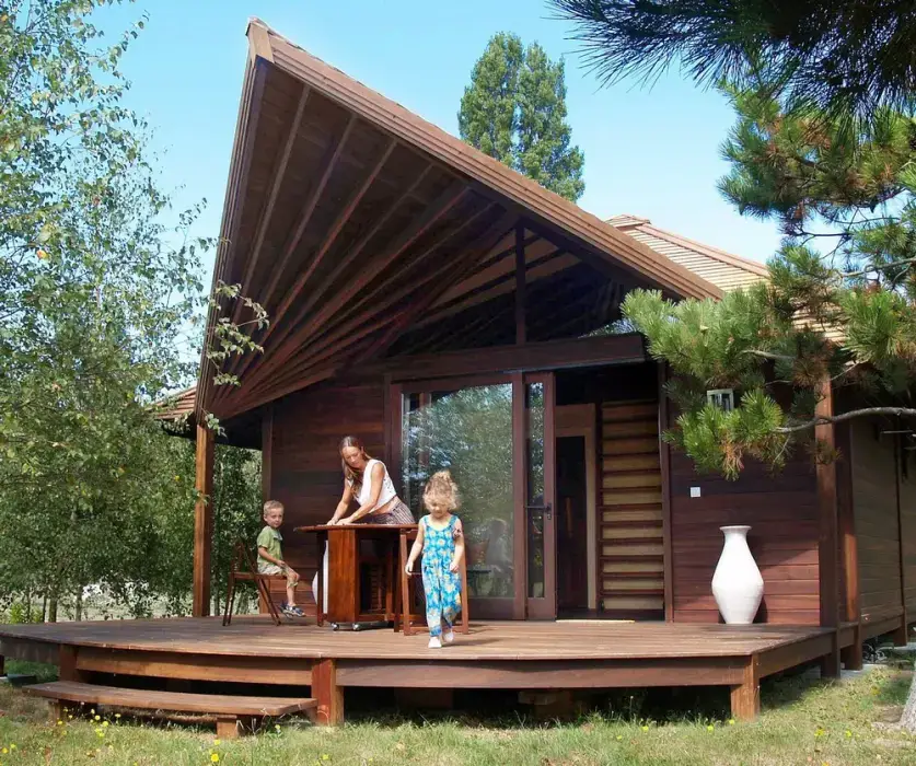 Camping des Portes du Beaujolais 2