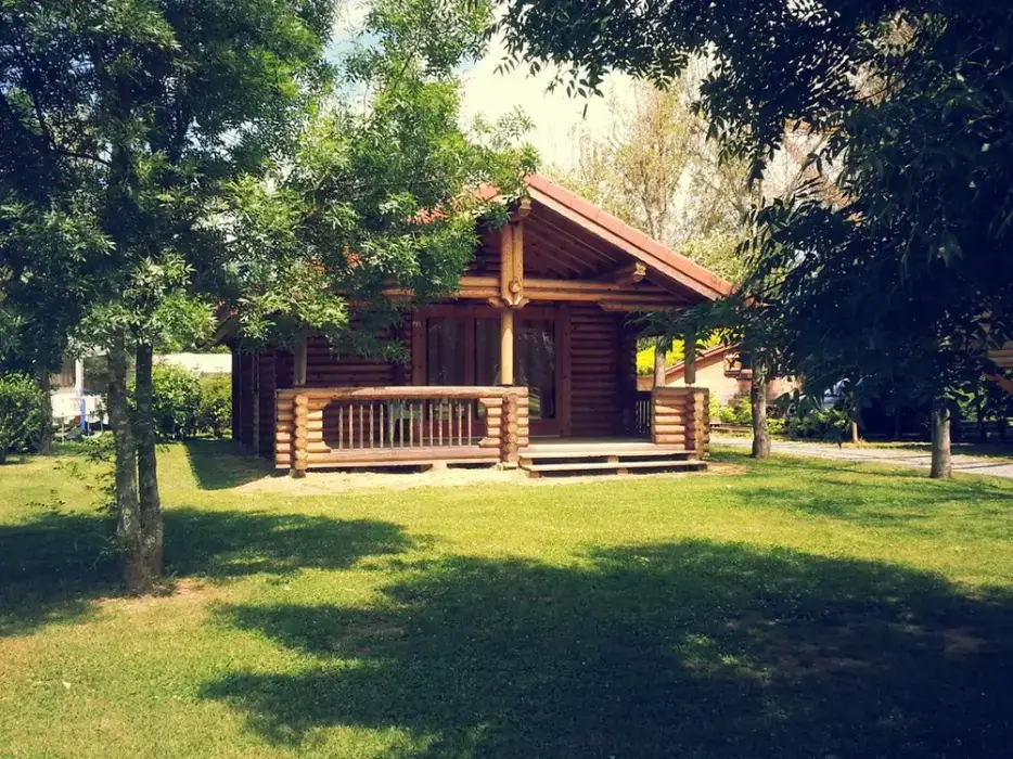 Camping des Portes du Beaujolais 12