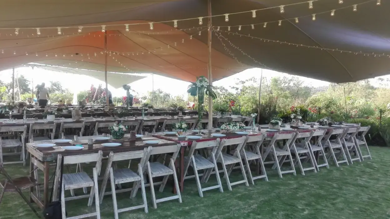 Camping des Portes du Beaujolais 14
