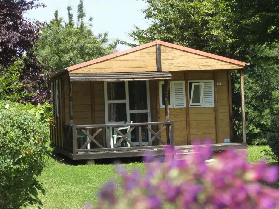 Camping des Portes du Beaujolais 18