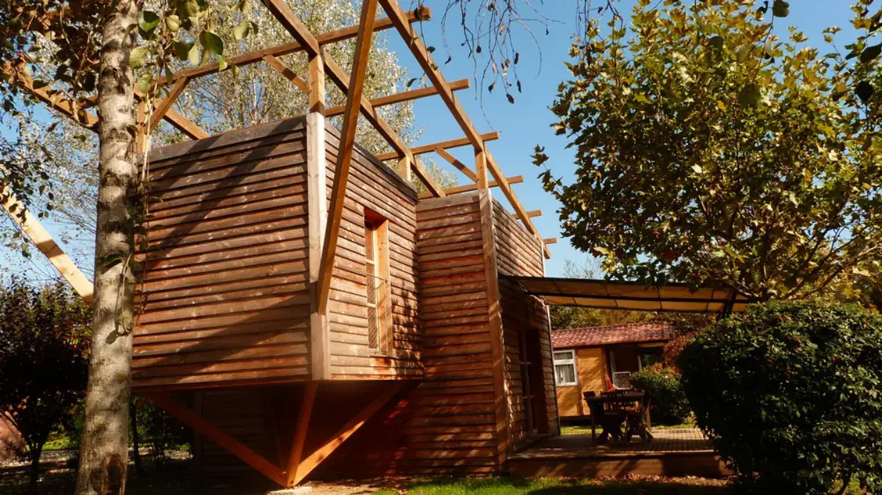 Camping des Portes du Beaujolais 20