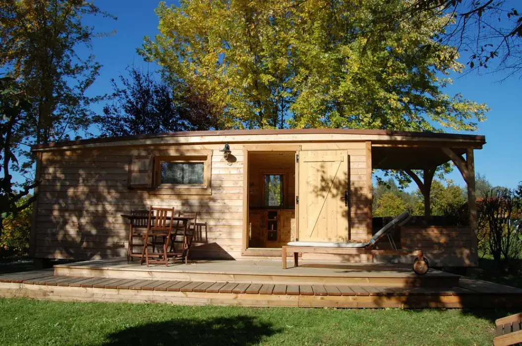 Camping des Portes du Beaujolais 21