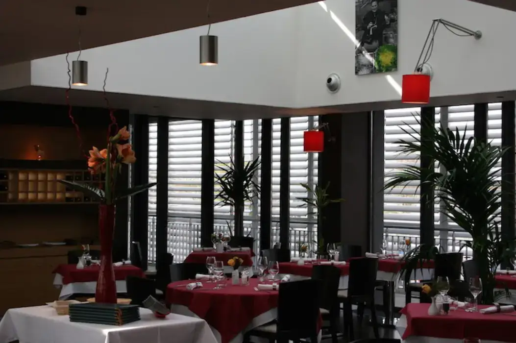 Restaurant la Paranthèse 3