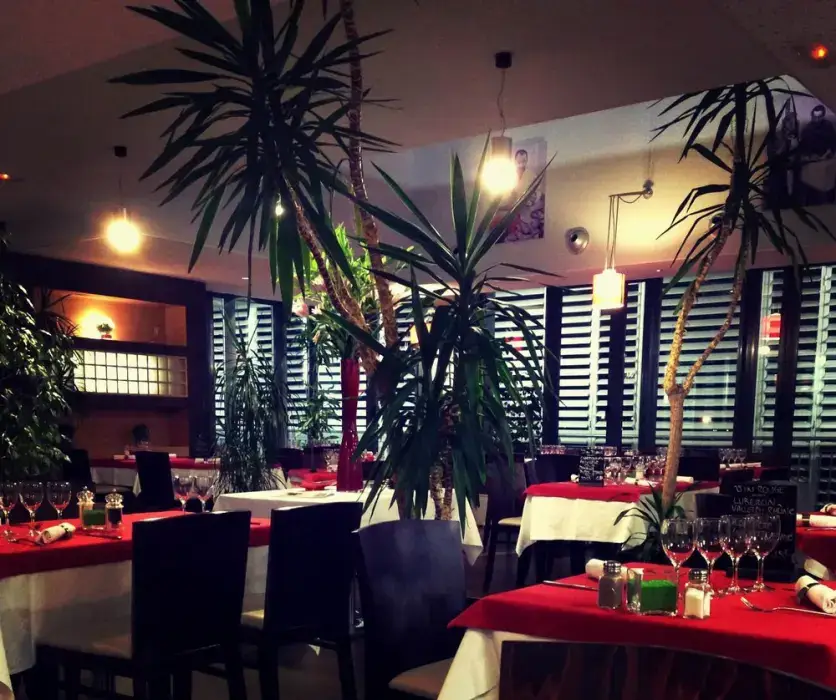 Restaurant la Paranthèse 4