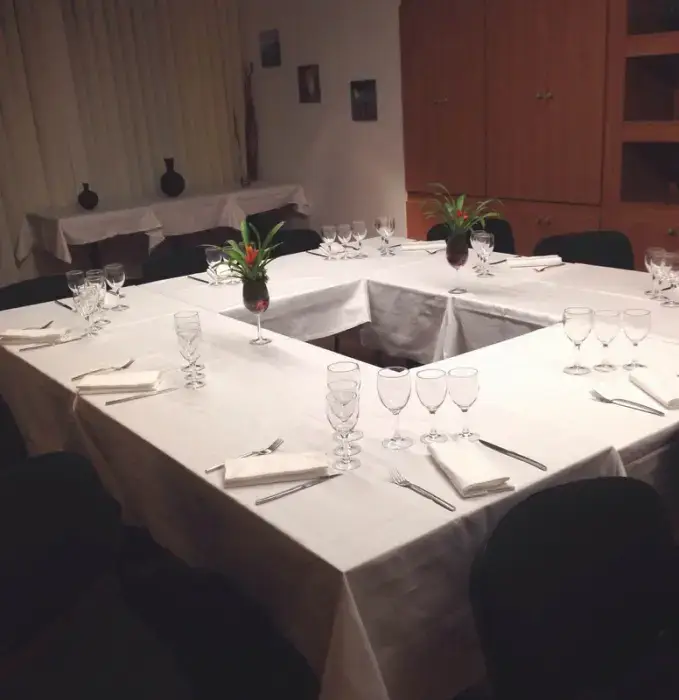 Restaurant la Paranthèse 5