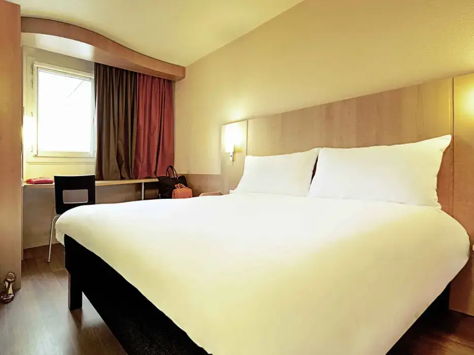 Ibis Strasbourg Centre Historique 4