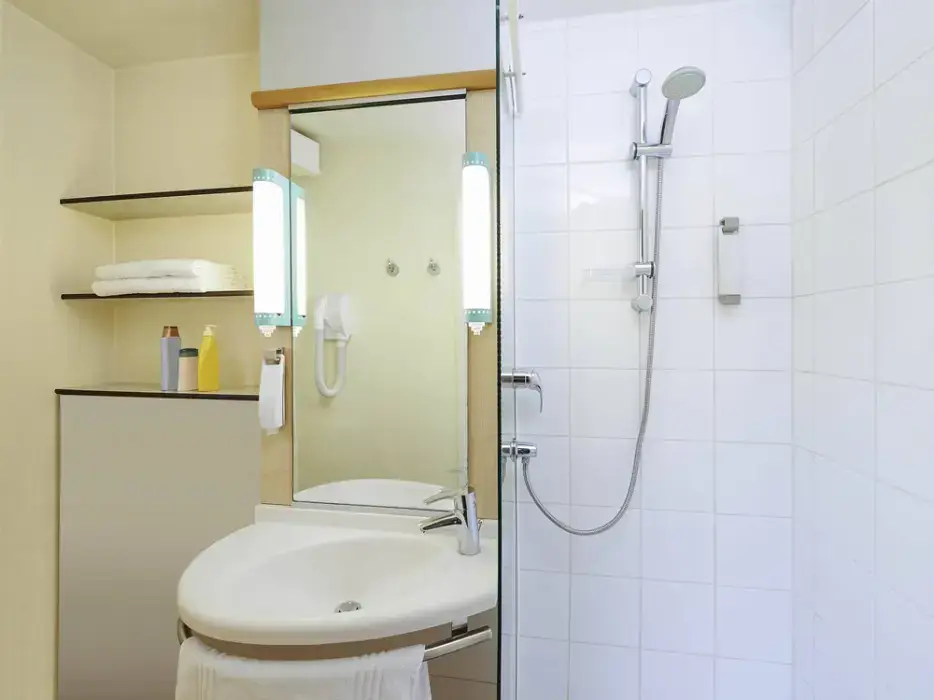 Ibis Strasbourg Centre Historique 5