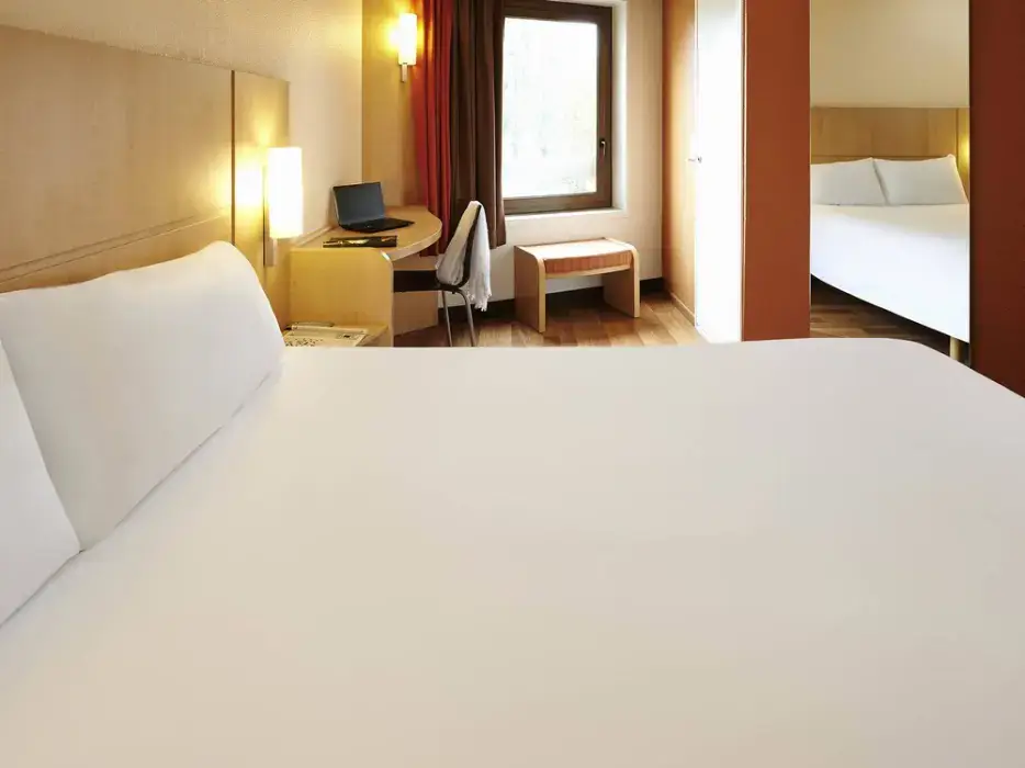 Ibis Strasbourg Centre Historique 6