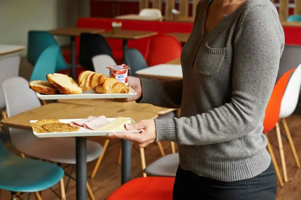 Ibis Strasbourg Centre Historique 8