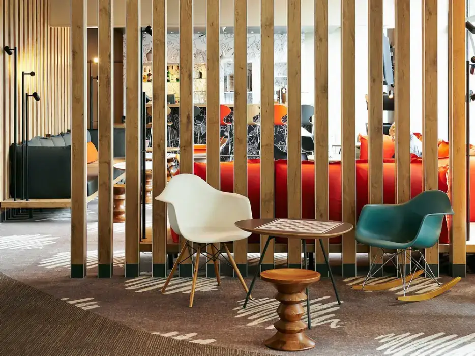 Ibis Strasbourg Centre Historique 9
