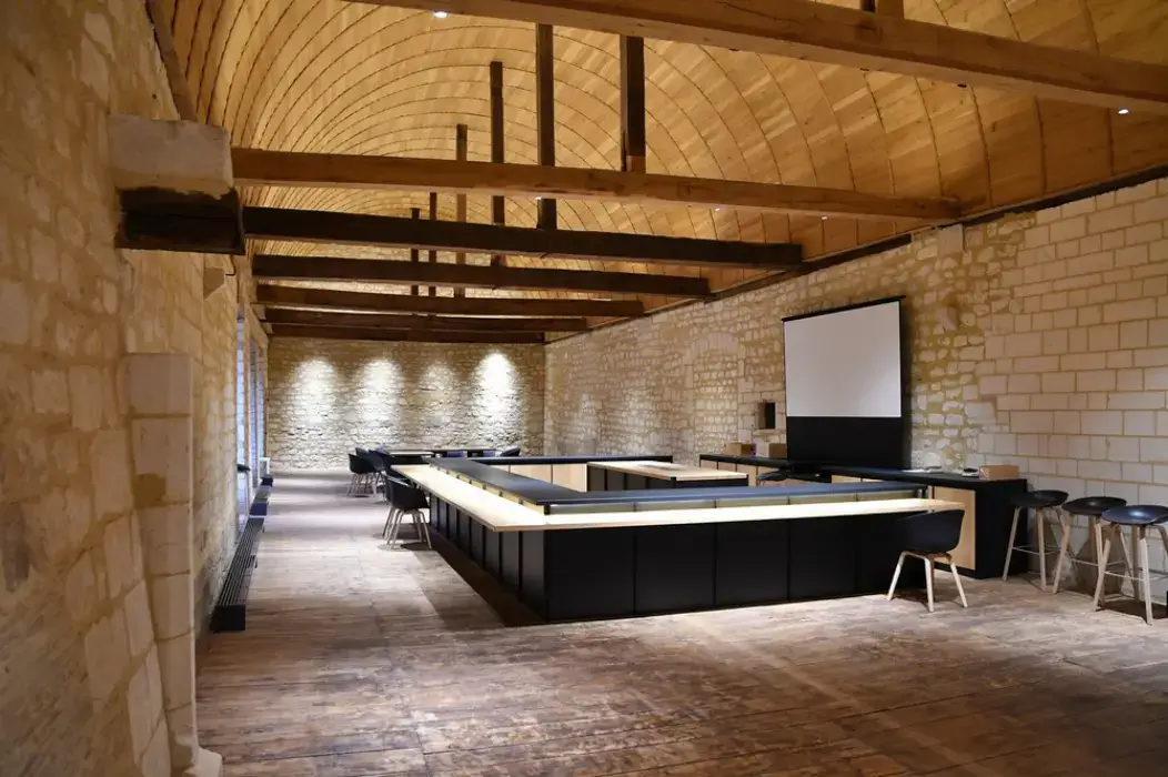Cellier aux Champagnes 4