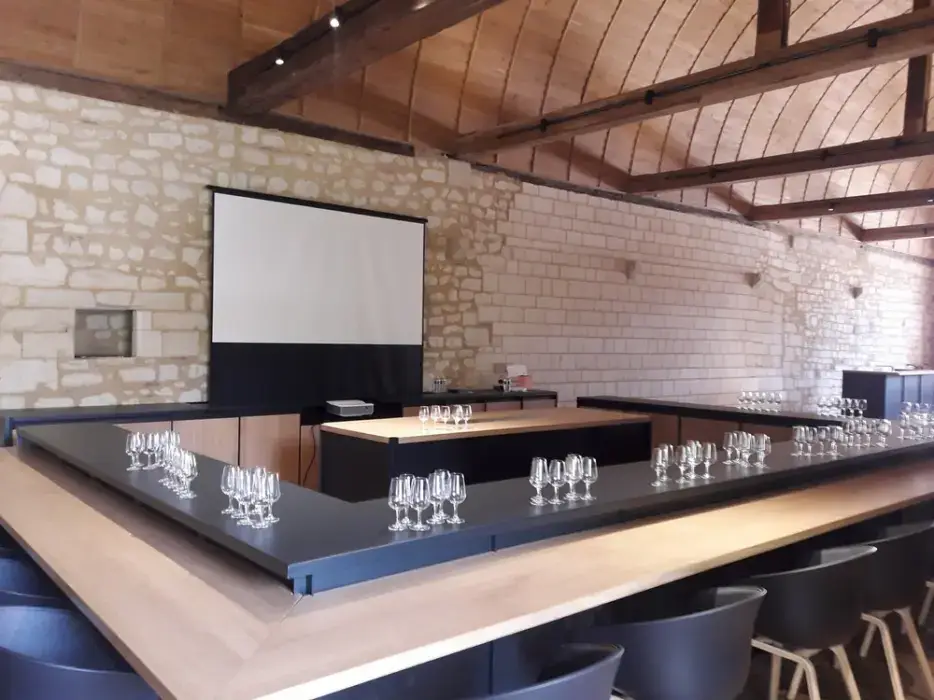 Cellier aux Champagnes 5