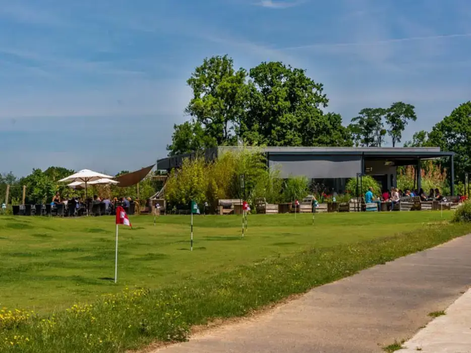 Golf de Bois Guillaume