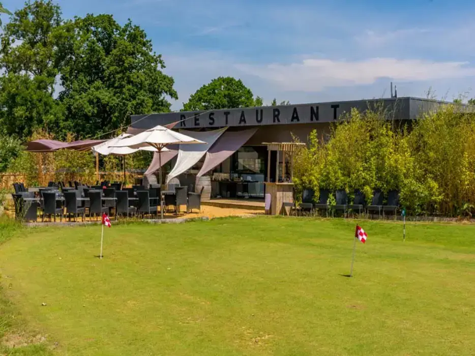 Golf de Bois Guillaume 2