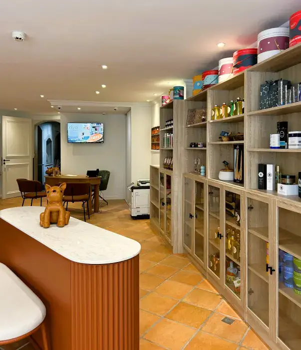 Hostellerie Berard 8