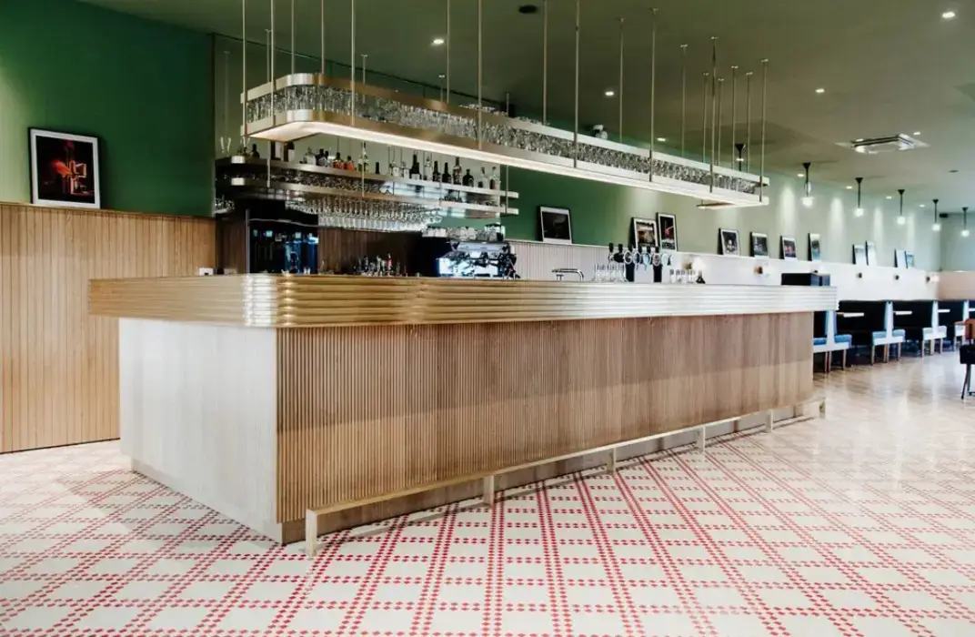Comptoir 532 2