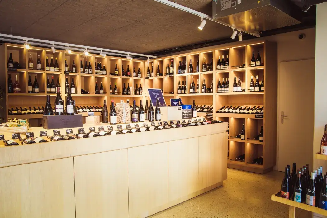 Comptoir 532 7