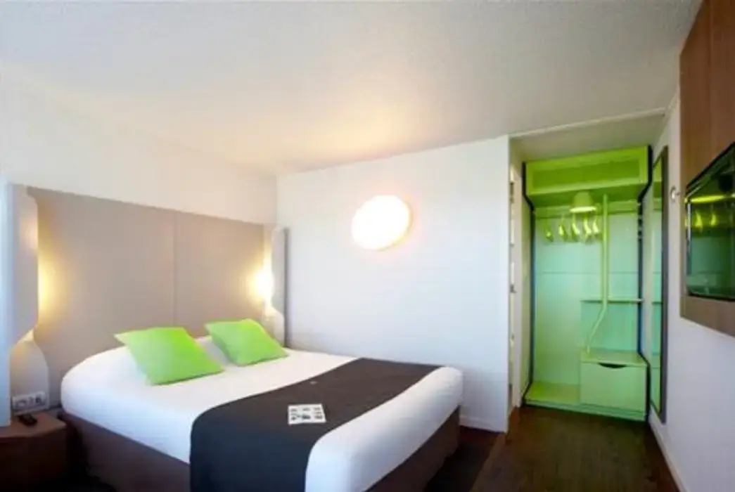 Campanile Montargis - Amilly 3