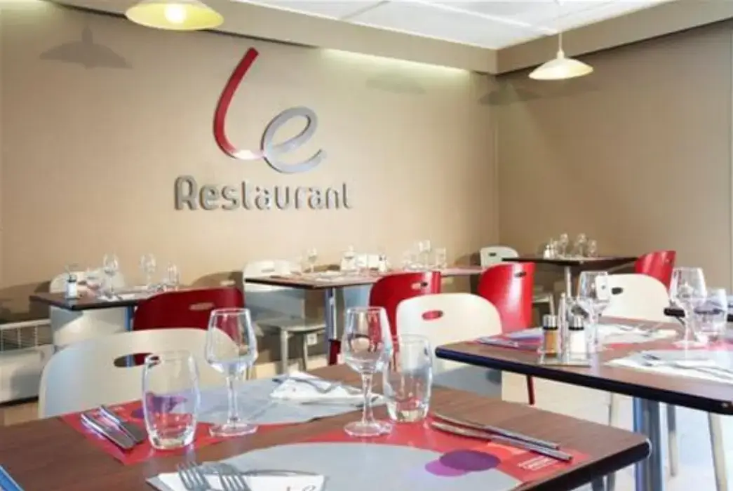 Campanile Montargis - Amilly 6