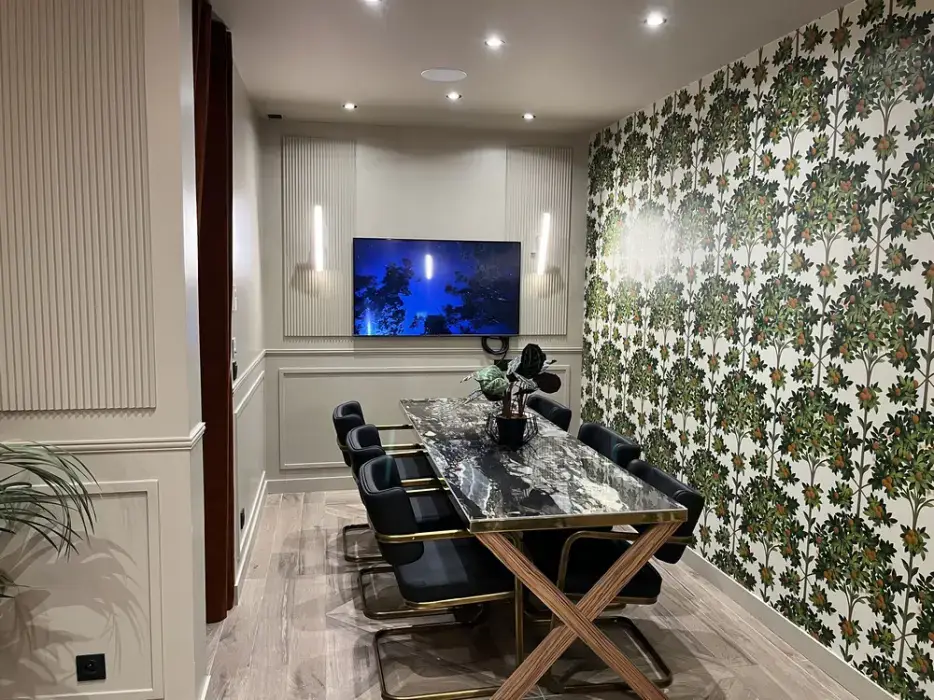 Hôtel Le Rocroy Paris 3
