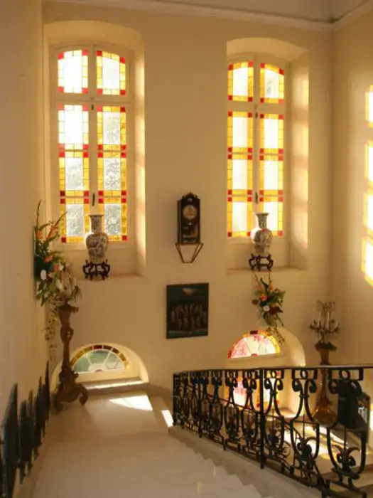 Abbaye de Longpont 8