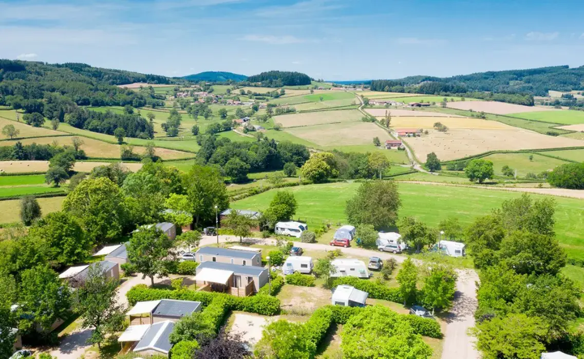 Le Village des Meuniers