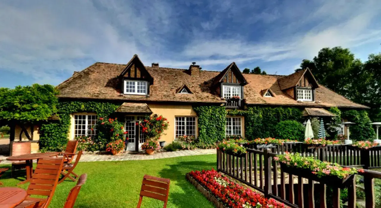 Le Moulin du Bechet 2
