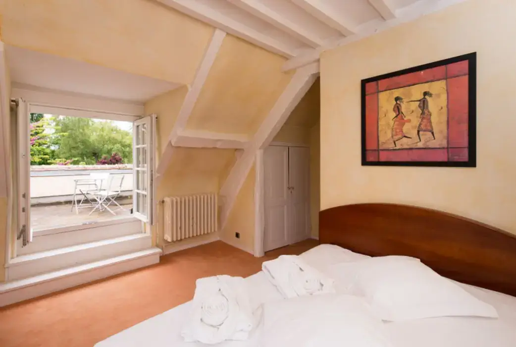 Le Moulin du Bechet 3