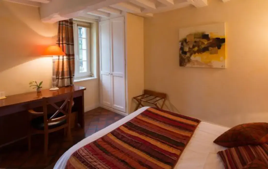 Le Moulin du Bechet 4