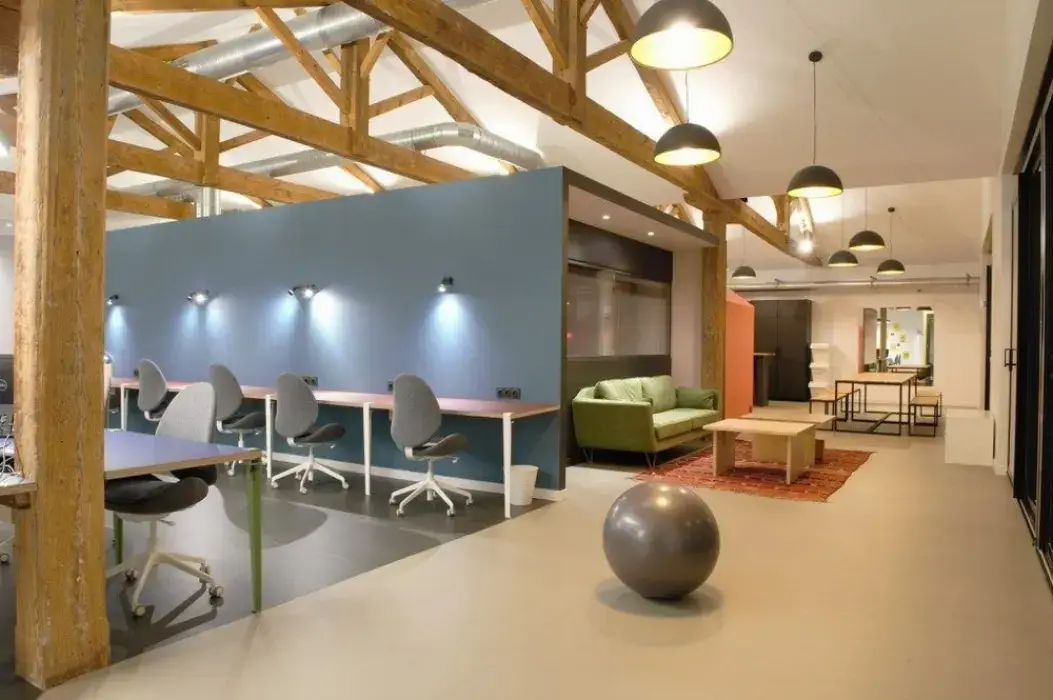 Mota Coworking Manutention 3