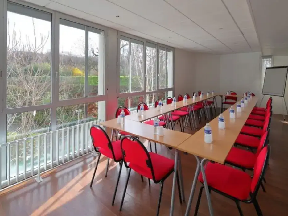 Cisp Les Centres Internationaux De Sejours De Paris Kellerman 5